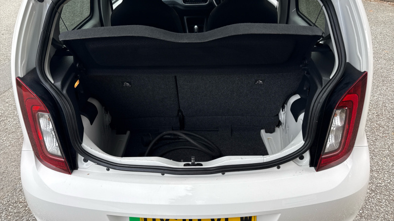 Skoda CITIGO 61kW SE L 37kWh 5dr Auto Electric Hatchback